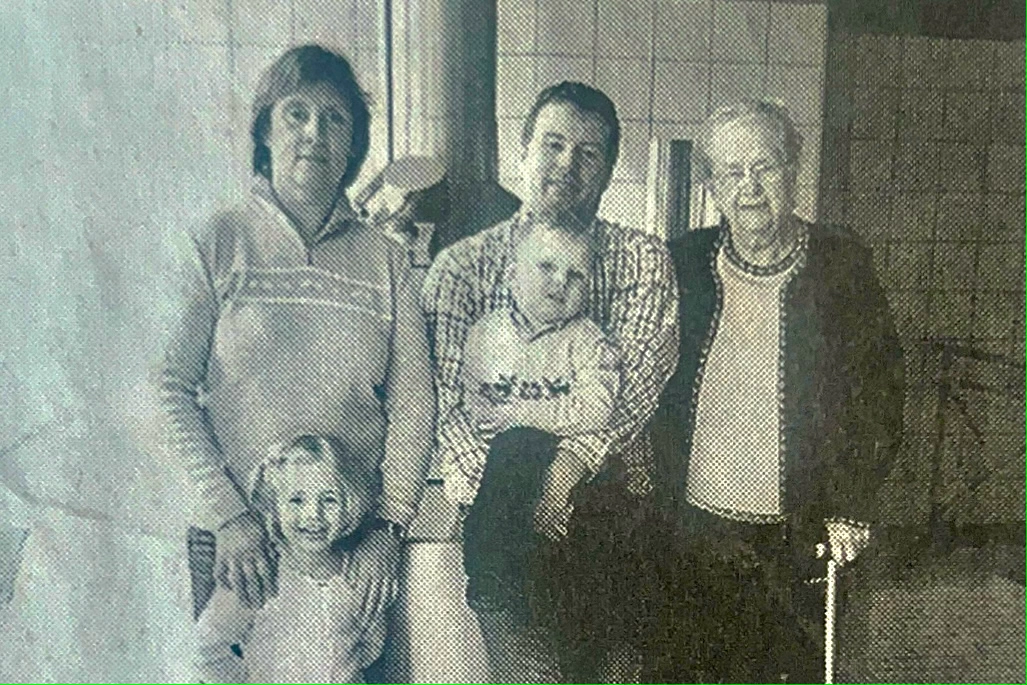 Bild von 2007