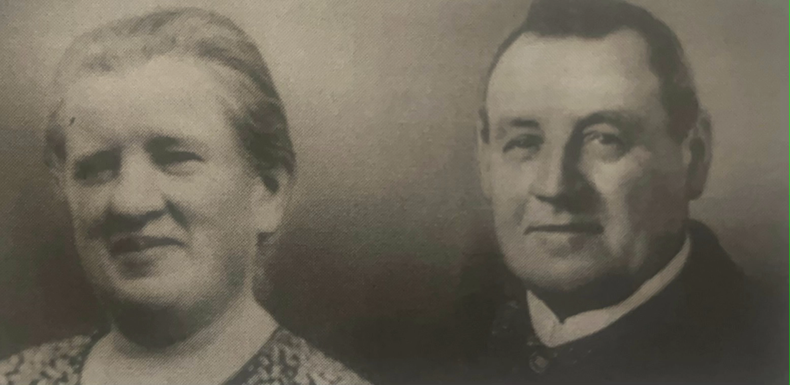 Bild von 1907