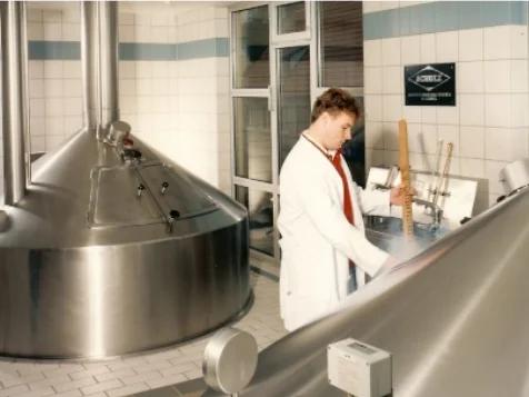 Brauerei Blauer Löwe – ingo