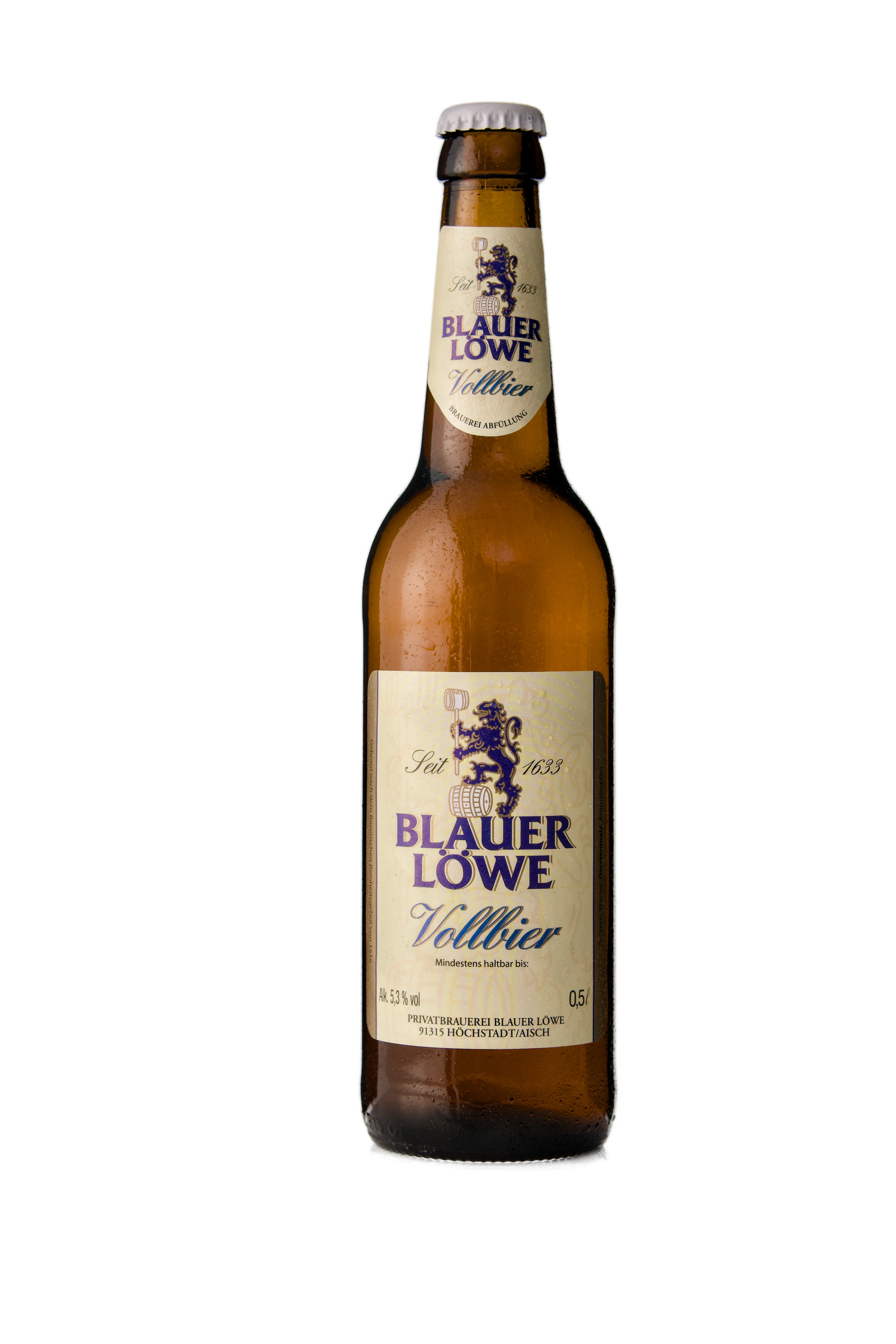 Vollbier