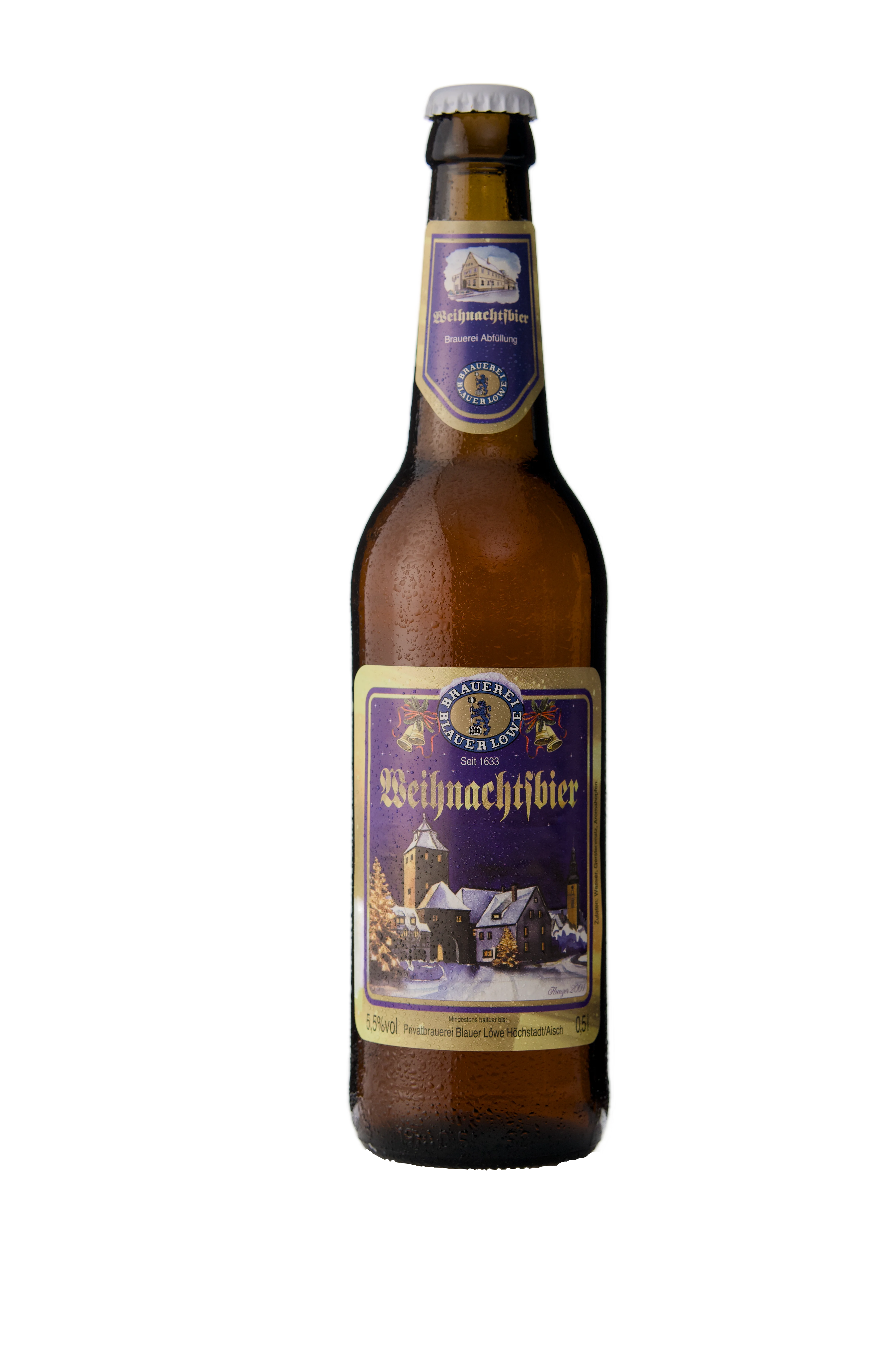 Weihnachtsbier