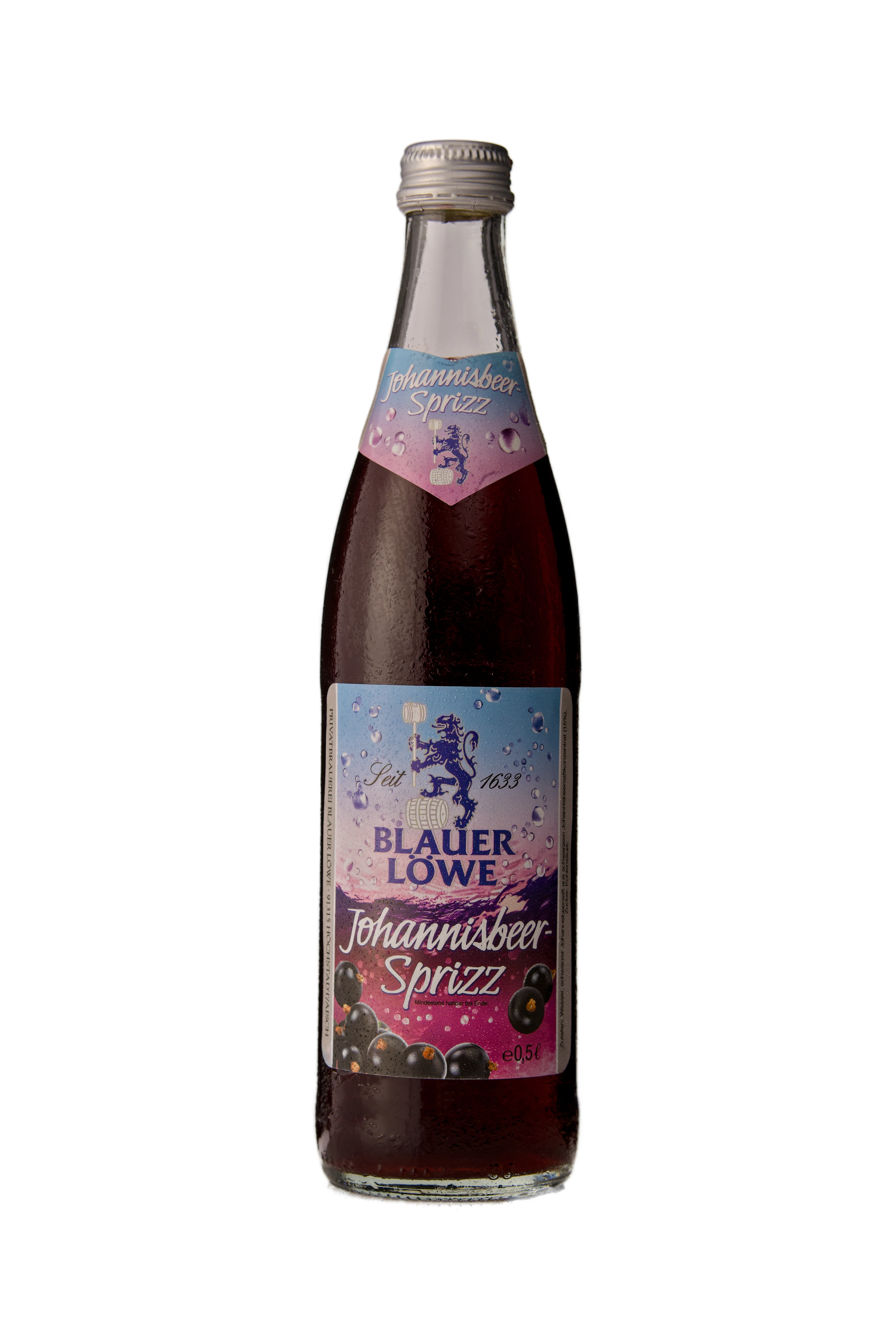 Johannisbeer Sprizz