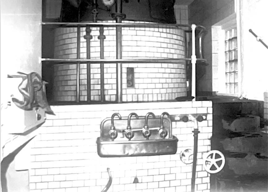 Bild von 1949
